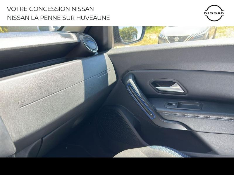 DACIA Duster d’occasion à vendre à AUBAGNE chez PRESTIGE AUTO (Photo 15)