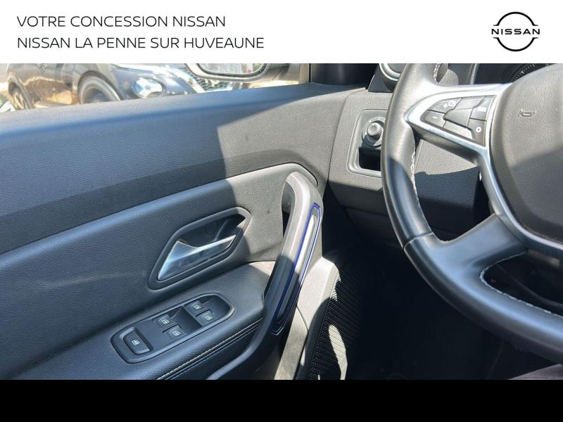 DACIA Duster d’occasion à vendre à AUBAGNE chez PRESTIGE AUTO (Photo 16)