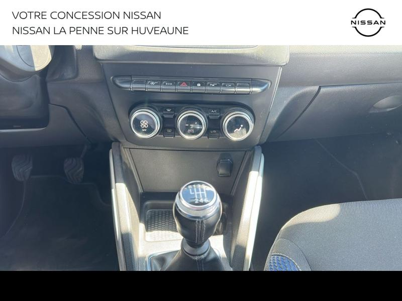 DACIA Duster d’occasion à vendre à AUBAGNE chez PRESTIGE AUTO (Photo 17)