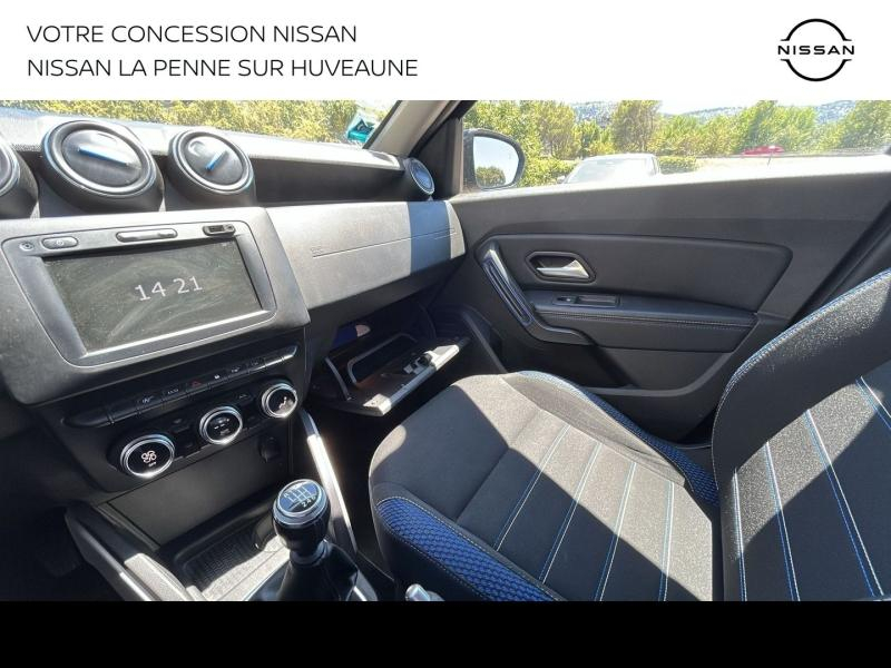 DACIA Duster d’occasion à vendre à AUBAGNE chez PRESTIGE AUTO (Photo 18)