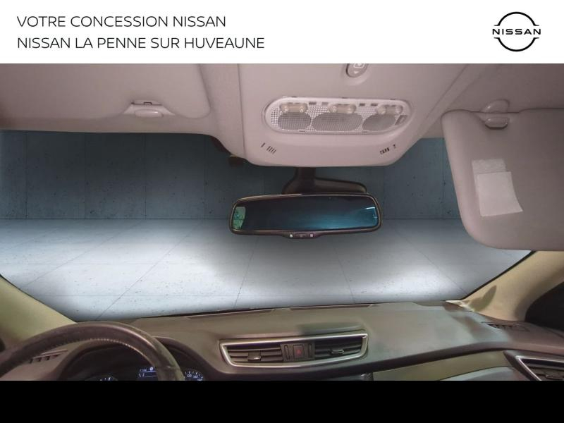 NISSAN Qashqai d’occasion à vendre à AUBAGNE chez PRESTIGE AUTO (Photo 6)