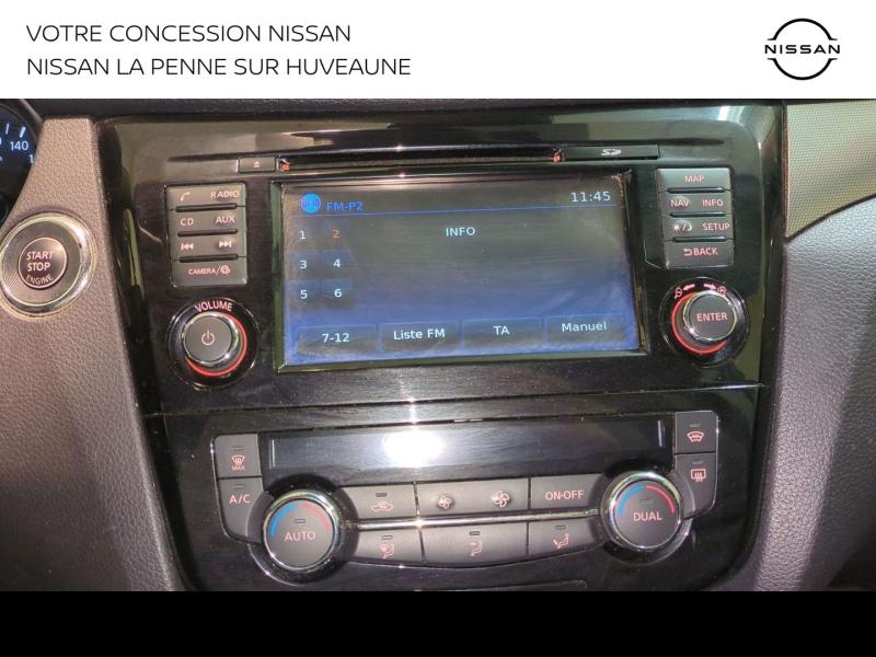 NISSAN Qashqai d’occasion à vendre à AUBAGNE chez PRESTIGE AUTO (Photo 10)
