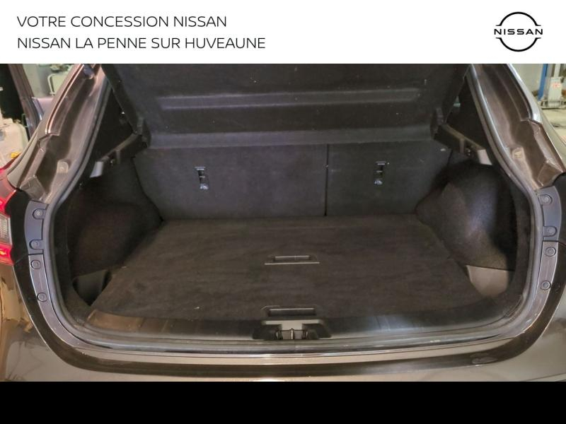 NISSAN Qashqai d’occasion à vendre à AUBAGNE chez PRESTIGE AUTO (Photo 12)