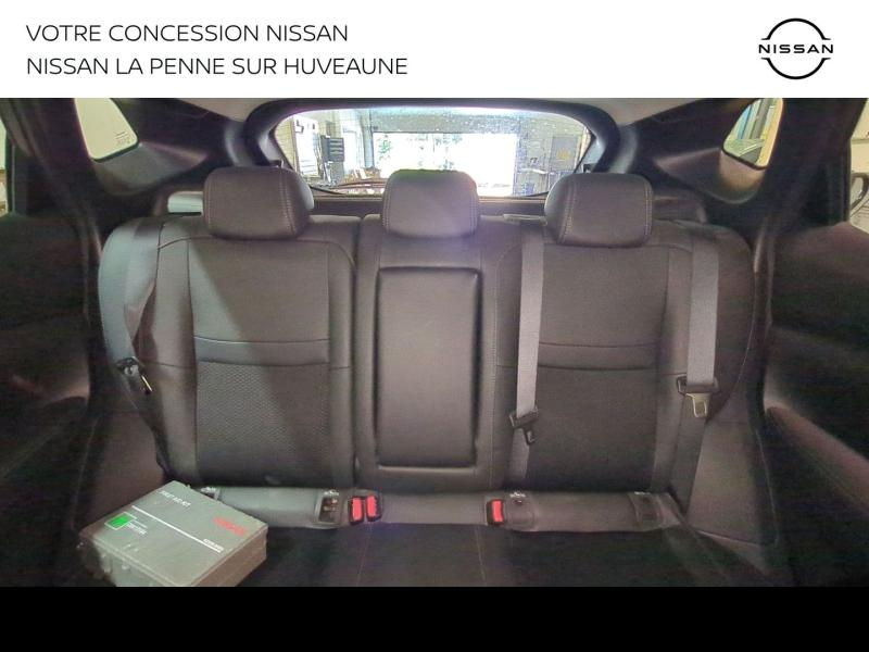 NISSAN Qashqai d’occasion à vendre à AUBAGNE chez PRESTIGE AUTO (Photo 13)