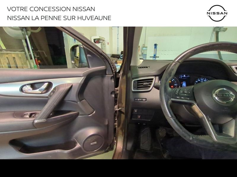 NISSAN Qashqai d’occasion à vendre à AUBAGNE chez PRESTIGE AUTO (Photo 14)