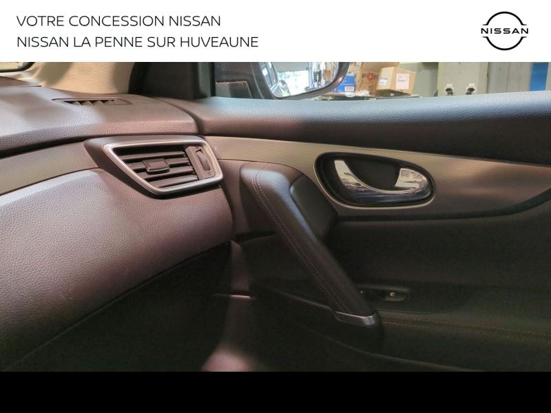 NISSAN Qashqai d’occasion à vendre à AUBAGNE chez PRESTIGE AUTO (Photo 15)