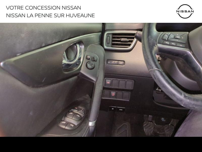 NISSAN Qashqai d’occasion à vendre à AUBAGNE chez PRESTIGE AUTO (Photo 16)
