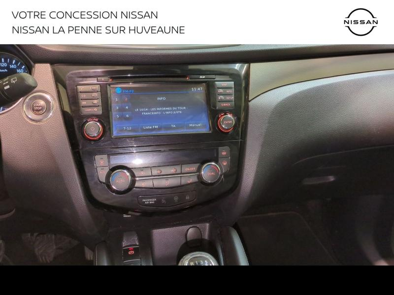 NISSAN Qashqai d’occasion à vendre à AUBAGNE chez PRESTIGE AUTO (Photo 17)
