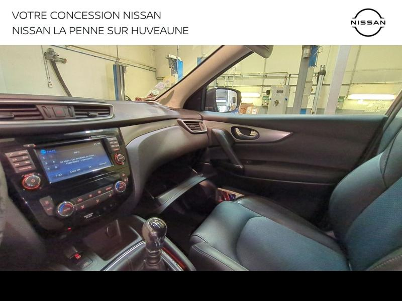 NISSAN Qashqai d’occasion à vendre à AUBAGNE chez PRESTIGE AUTO (Photo 18)