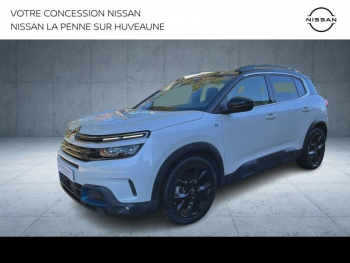 CITROEN C5 Aircross d’occasion à vendre à AUBAGNE