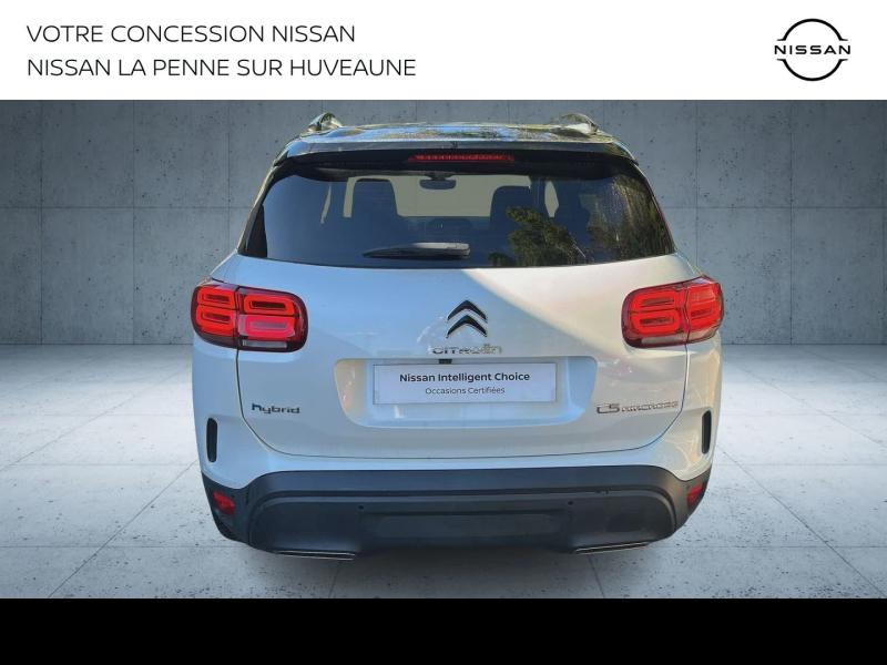 CITROEN C5 Aircross d’occasion à vendre à AUBAGNE chez PRESTIGE AUTO (Photo 3)