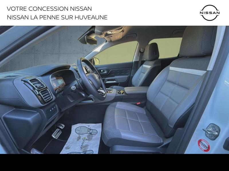 CITROEN C5 Aircross d’occasion à vendre à AUBAGNE chez PRESTIGE AUTO (Photo 5)