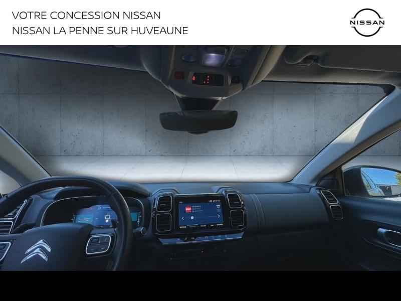 CITROEN C5 Aircross d’occasion à vendre à AUBAGNE chez PRESTIGE AUTO (Photo 6)