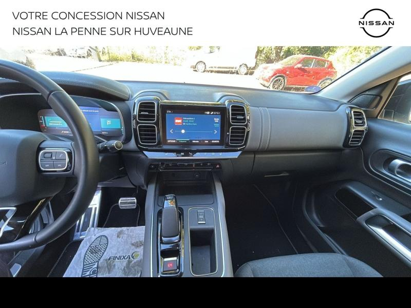 CITROEN C5 Aircross d’occasion à vendre à AUBAGNE chez PRESTIGE AUTO (Photo 7)