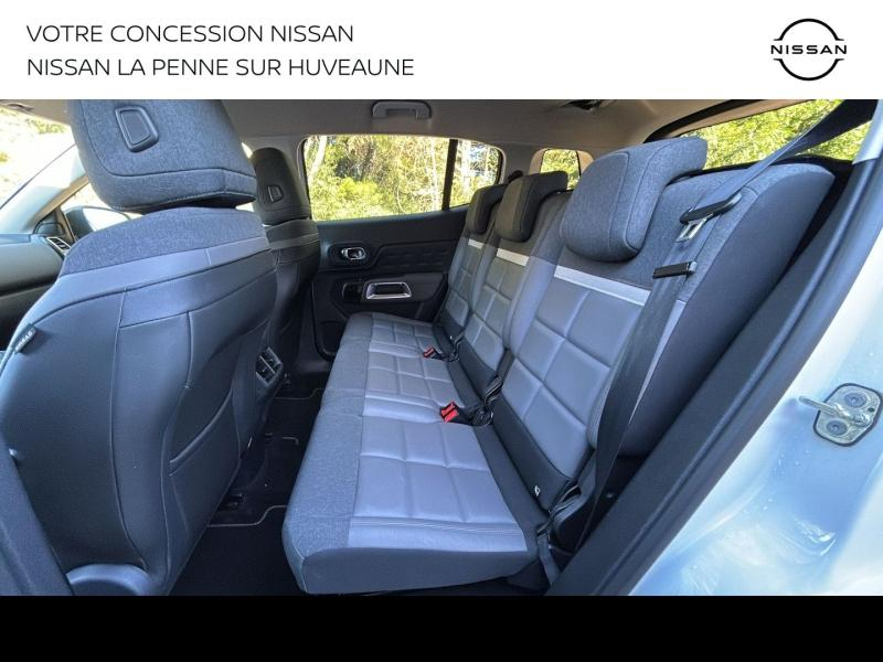 CITROEN C5 Aircross d’occasion à vendre à AUBAGNE chez PRESTIGE AUTO (Photo 11)