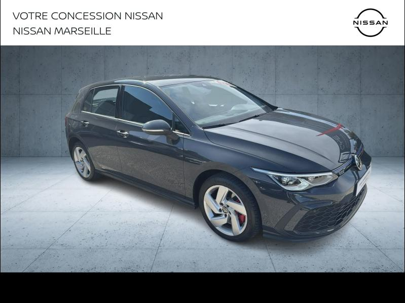 VOLKSWAGEN Golf d’occasion à vendre à AUBAGNE chez PRESTIGE AUTO (Photo 4)