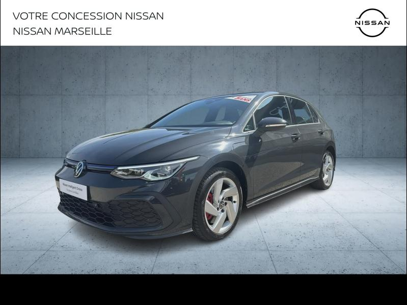 VOLKSWAGEN Golf d’occasion à vendre à AUBAGNE chez PRESTIGE AUTO (Photo 5)