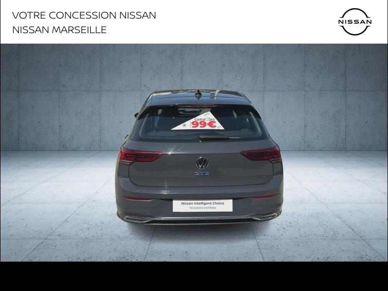 VOLKSWAGEN Golf d’occasion à vendre à AUBAGNE chez PRESTIGE AUTO (Photo 7)