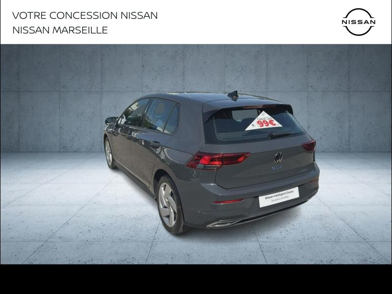 VOLKSWAGEN Golf d’occasion à vendre à AUBAGNE chez PRESTIGE AUTO (Photo 8)