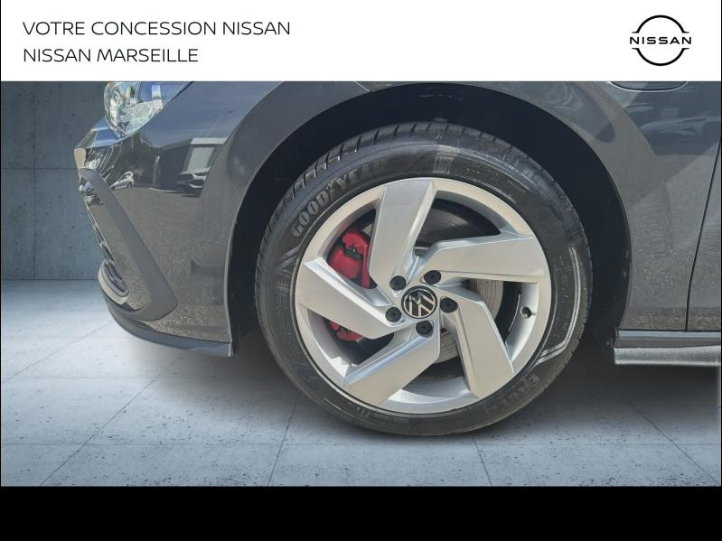 VOLKSWAGEN Golf d’occasion à vendre à AUBAGNE chez PRESTIGE AUTO (Photo 10)