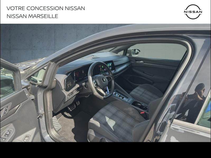 VOLKSWAGEN Golf d’occasion à vendre à AUBAGNE chez PRESTIGE AUTO (Photo 12)