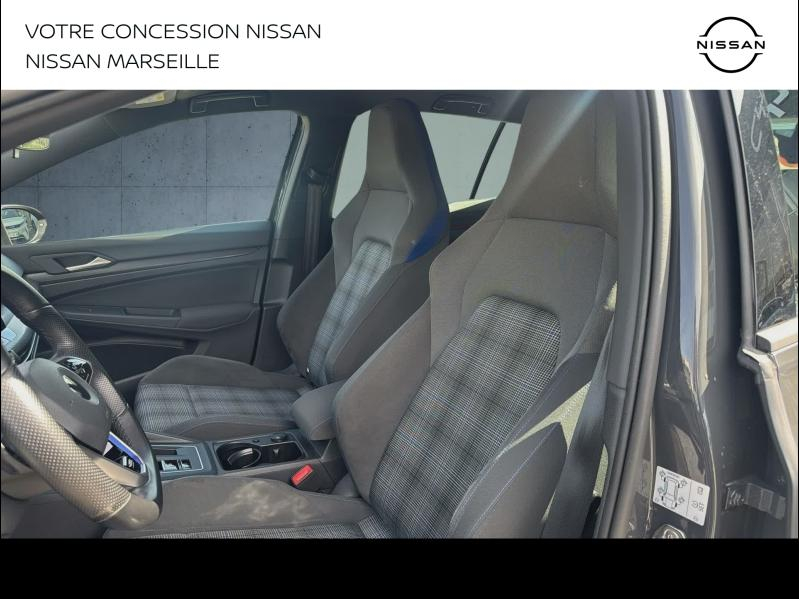 VOLKSWAGEN Golf d’occasion à vendre à AUBAGNE chez PRESTIGE AUTO (Photo 13)