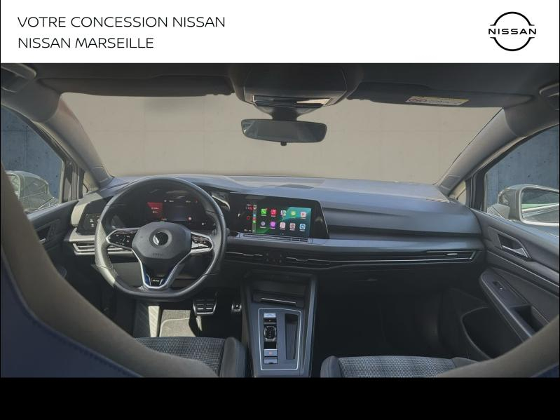 VOLKSWAGEN Golf d’occasion à vendre à AUBAGNE chez PRESTIGE AUTO (Photo 15)