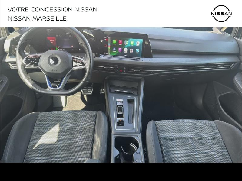 VOLKSWAGEN Golf d’occasion à vendre à AUBAGNE chez PRESTIGE AUTO (Photo 16)