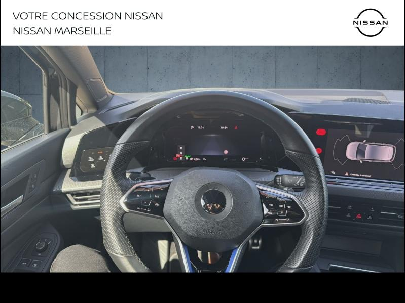 VOLKSWAGEN Golf d’occasion à vendre à AUBAGNE chez PRESTIGE AUTO (Photo 17)